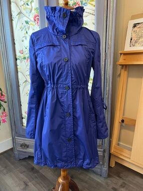 Marc Jacobs raincoat